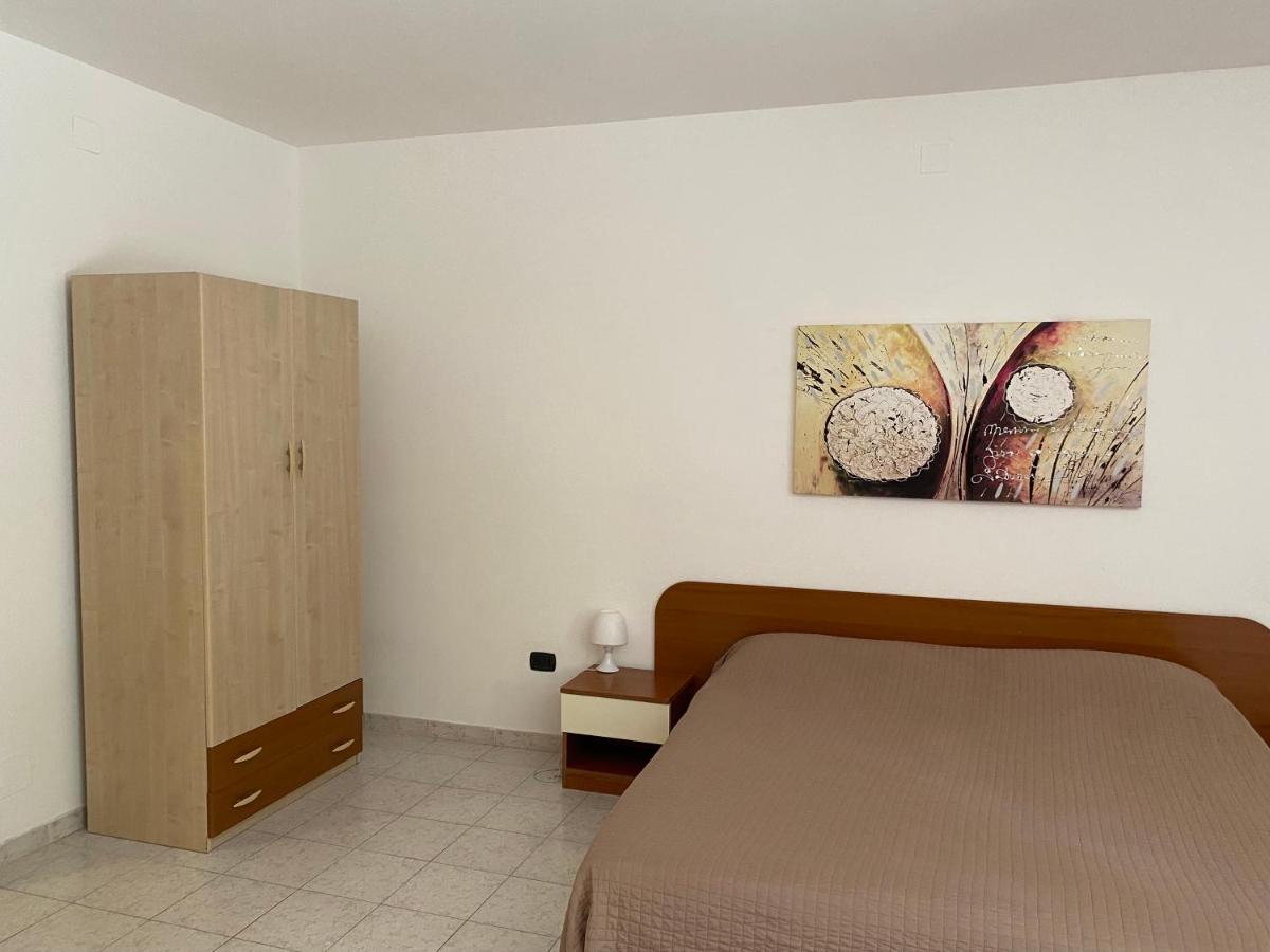 Citta Bianca Country Resort Ostuni Exterior photo