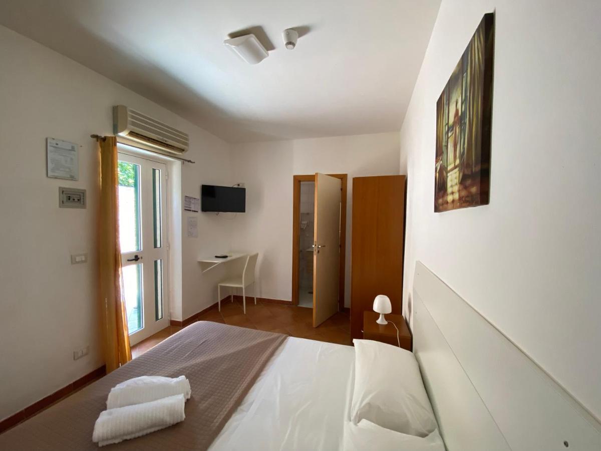 Citta Bianca Country Resort Ostuni Exterior photo