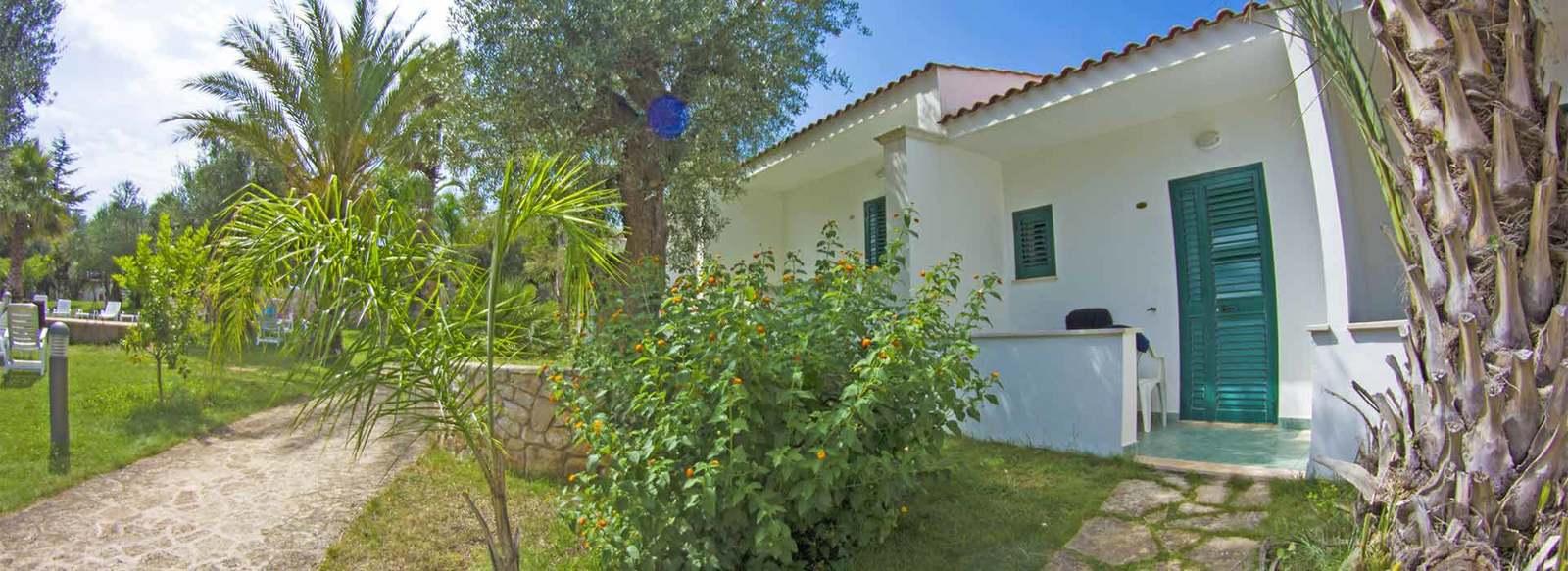 Citta Bianca Country Resort Ostuni Exterior photo