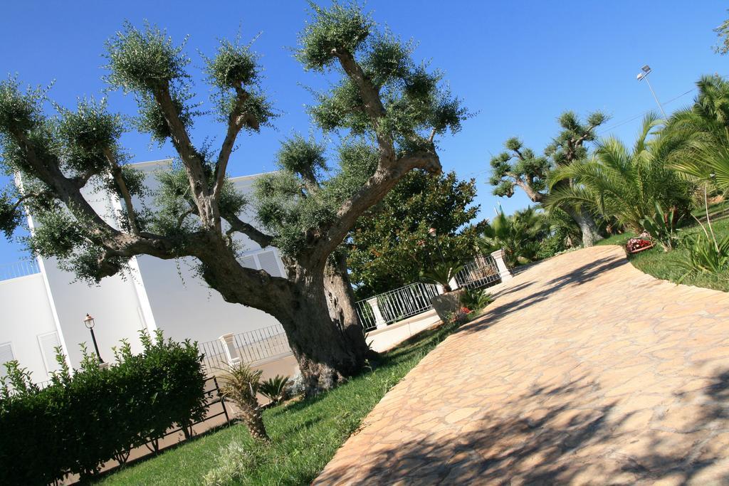 Citta Bianca Country Resort Ostuni Exterior photo