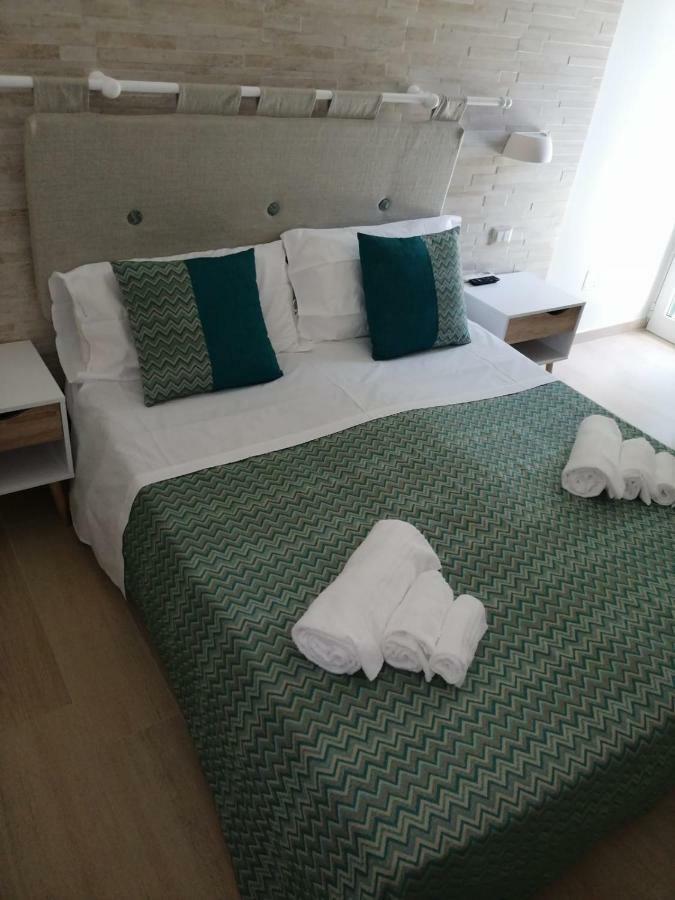 Citta Bianca Country Resort Ostuni Exterior photo